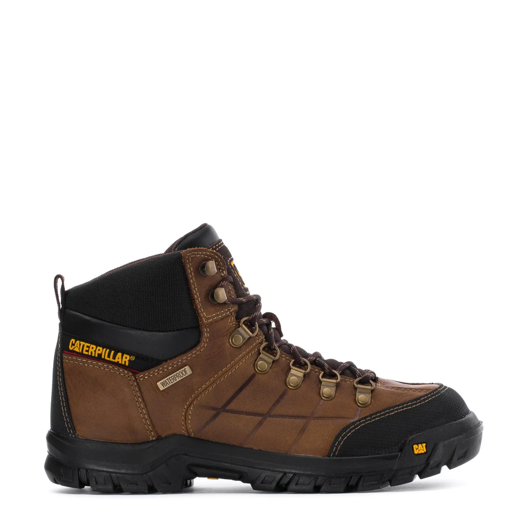 CATERPILLAR Threshold SR WP - Mens