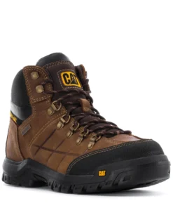 CATERPILLAR Threshold SR WP - Mens