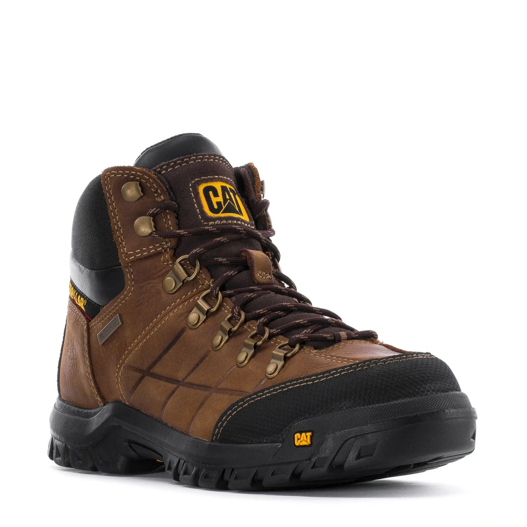 CATERPILLAR Threshold SR WP - Mens