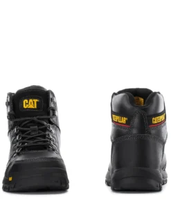 CATERPILLAR Outline Steel Toe - Mens