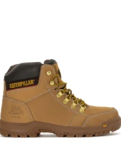 CATERPILLAR BEST SELLERS Outline Steel Toe - Mens
