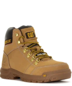 CATERPILLAR BEST SELLERS Outline Steel Toe - Mens