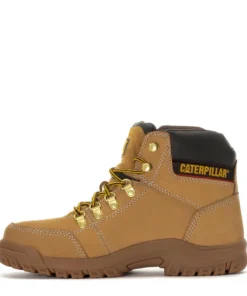 CATERPILLAR BEST SELLERS Outline Steel Toe - Mens