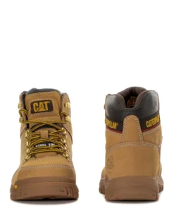 CATERPILLAR BEST SELLERS Outline Steel Toe - Mens