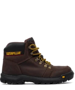 CATERPILLAR BEST SELLERS Outline Steel Toe - Mens