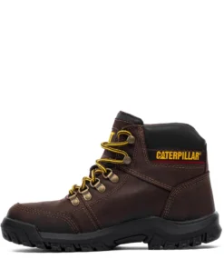 CATERPILLAR BEST SELLERS Outline Steel Toe - Mens