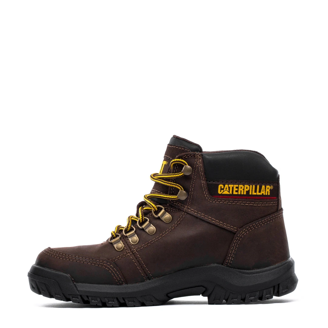 CATERPILLAR BEST SELLERS Outline Steel Toe - Mens