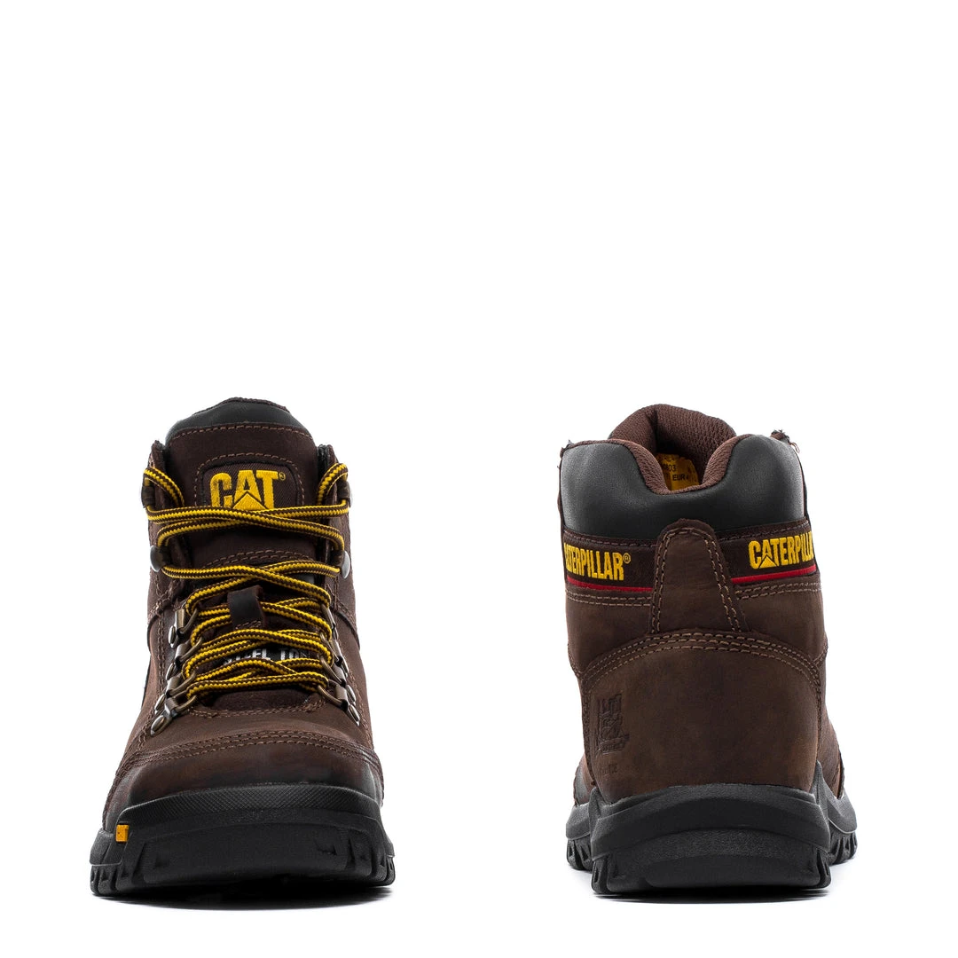 CATERPILLAR BEST SELLERS Outline Steel Toe - Mens