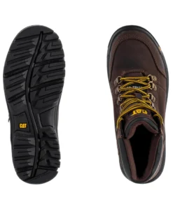 CATERPILLAR BEST SELLERS Outline Steel Toe - Mens