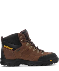CATERPILLAR BEST SELLERS Threshold Steel Toe WP - Mens