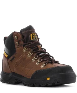 CATERPILLAR BEST SELLERS Threshold Steel Toe WP - Mens