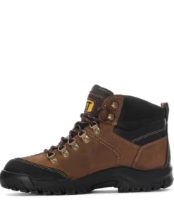 CATERPILLAR BEST SELLERS Threshold Steel Toe WP - Mens