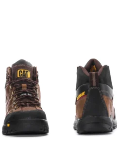 CATERPILLAR BEST SELLERS Threshold Steel Toe WP - Mens