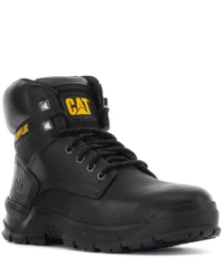 CATERPILLAR Mobilize Alloy Toe - Mens