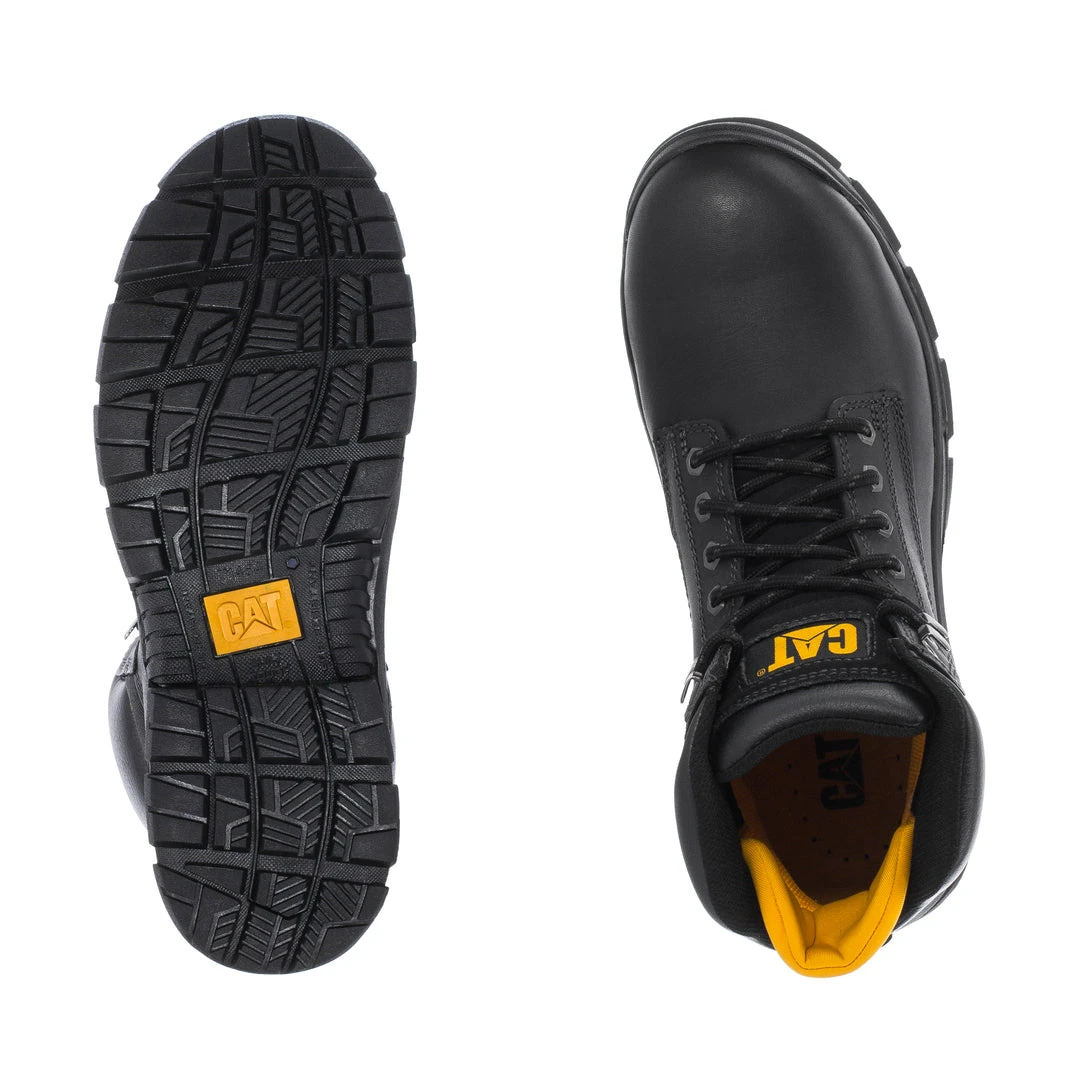 CATERPILLAR Mobilize Alloy Toe - Mens