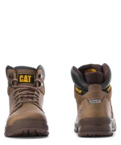 CATERPILLAR Mobilize Alloy Toe - Mens BEST SELLERS