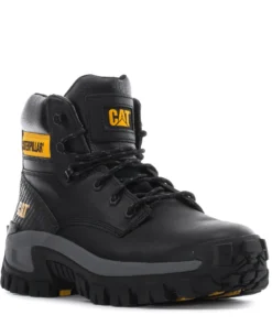 CATERPILLAR BEST SELLERS Invader Hi Steel Toe - Mens