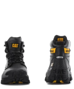 CATERPILLAR BEST SELLERS Invader Hi Steel Toe - Mens