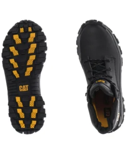 CATERPILLAR BEST SELLERS Invader Hi Steel Toe - Mens