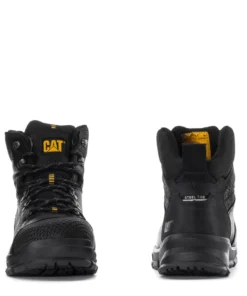 CATERPILLAR Accomplice Steel Toe WP - Mens BEST SELLERS
