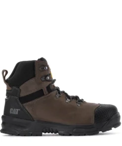 CATERPILLAR Accomplice Steel Toe WP - Mens