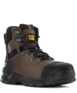 CATERPILLAR Accomplice Steel Toe WP - Mens