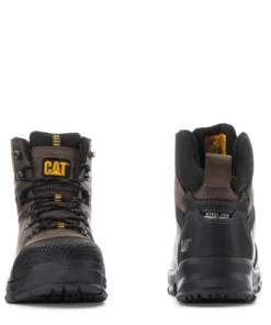 CATERPILLAR Accomplice Steel Toe WP - Mens