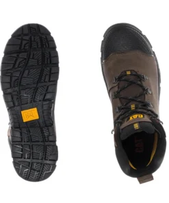CATERPILLAR Accomplice Steel Toe WP - Mens