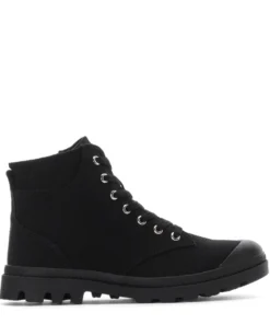 CELIA Paddey Canvas Lace-up - Womens