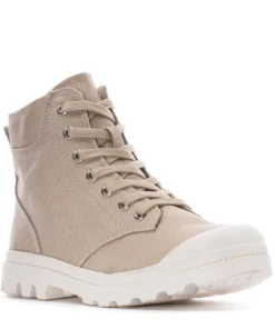 CELIA Paddey Canvas Lace-up - Womens BEST SELLERS