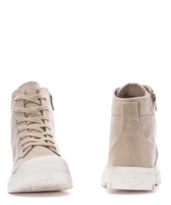 CELIA Paddey Canvas Lace-up - Womens BEST SELLERS