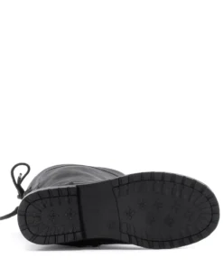 CELIA BEST SELLERS Padget Back Lace Boot - Kids