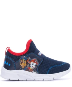 CHARACTER Boys Paw Patrol Athletic Slip On - Toddler