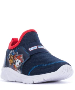 CHARACTER Boys Paw Patrol Athletic Slip On - Toddler