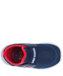 CHARACTER Boys Paw Patrol Athletic Slip On - Toddler