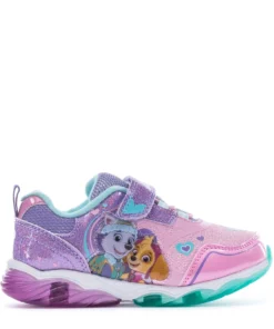 CHARACTER Paw Patrol Lighted Athletic - Toddler BEST SELLERS