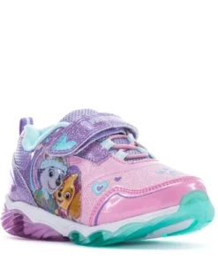 CHARACTER Paw Patrol Lighted Athletic - Toddler BEST SELLERS