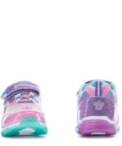 CHARACTER Paw Patrol Lighted Athletic - Toddler BEST SELLERS