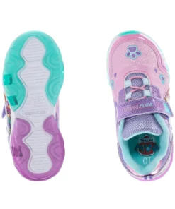 CHARACTER Paw Patrol Lighted Athletic - Toddler BEST SELLERS