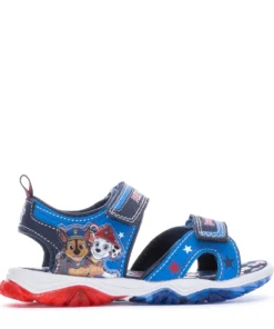 CHARACTER Paw Patrol Sandal - Toddler BEST SELLERS