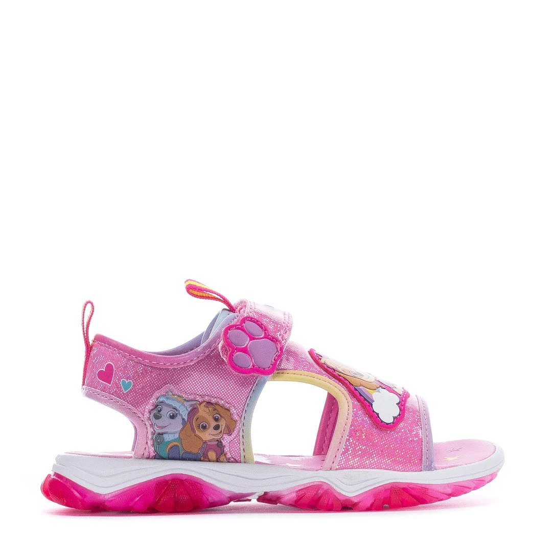 CHARACTER Paw Patrol Sandal - Toddler BEST SELLERS
