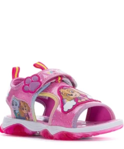 CHARACTER Paw Patrol Sandal - Toddler BEST SELLERS