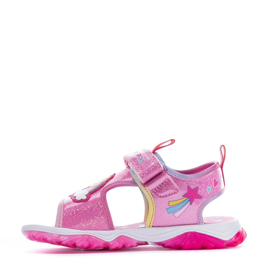 CHARACTER Paw Patrol Sandal - Toddler BEST SELLERS