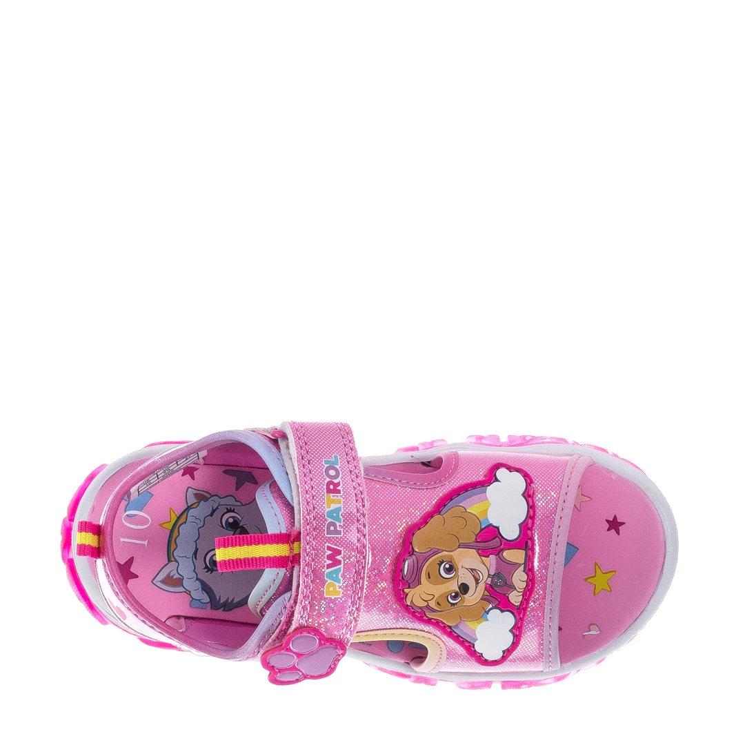 CHARACTER Paw Patrol Sandal - Toddler BEST SELLERS
