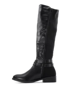 CELIA BEST SELLERS Peri 50/50 Boot - Womens