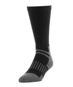 EUROSTAR 1 Pack Mens Steel Toe Crew BEST SELLERS