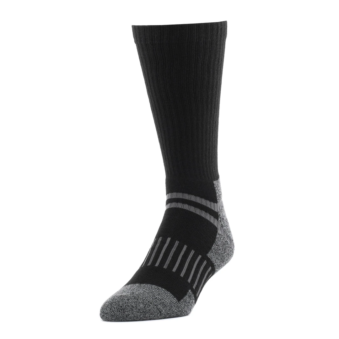 EUROSTAR 1 Pack Mens Steel Toe Crew BEST SELLERS