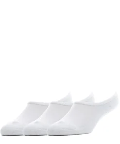 WSS 3 Pack Womens Hidden Cushion Liner