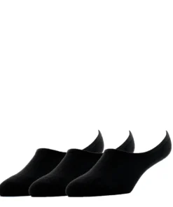 WSS BEST SELLERS 3 Pack Mens Hidden Cushion Liner