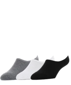 WSS BEST SELLERS 3 Pack Mens Hidden Cushion Liner